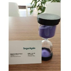 SegurAyala Seguros, El Verger