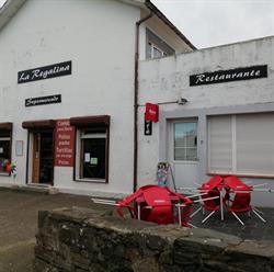 La Regalina, Cadavedo