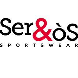 SER&OS SPORTSWEAR, Mataró