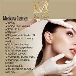 Centro Médico Estético Mc, Turre