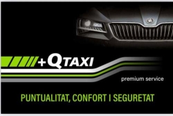 TAXI OLOT SEBASTIA, Olot