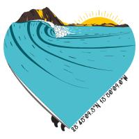 Lobos Surf, Corralejo