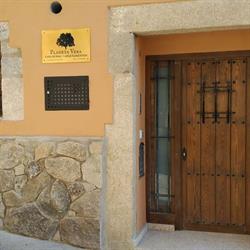 Casa Rural Planeta Vera, Jarandilla