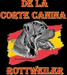 De la corte canina rottweiler, Ferrol