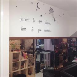 Perruqueria Imaxe, Santiago de Compostela