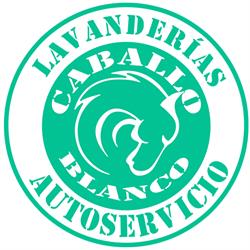 Lavandería Caballo Blanco Curros E., A Coruña