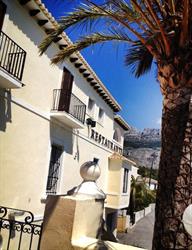 Il Giardino d'Altea