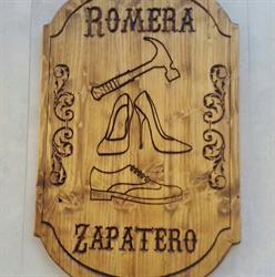 Zapatería Romera, El Ejido