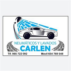 Carlen, Pola de Siero