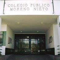 C.P. Moreno Nieto, Siruela