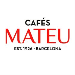 Cafés Mateu, Barcelona