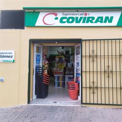 Supermercados Gómez, Puerto Real