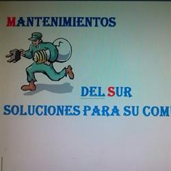 Mantenimientos del Sur, San Fernando
