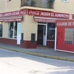 Meson bar el jamoncito s.l., Puerto Real