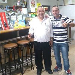 Bar cafeteria mata s.l., Montilla