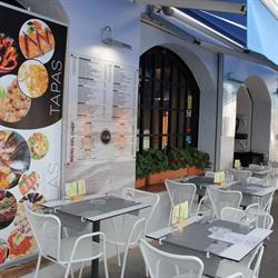 Restaurante El Trull, Roses