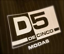 D5 Modas, Ayamonte