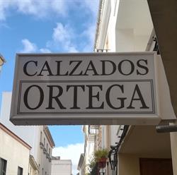 Calzados Ortega, Alcaudete