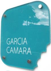 Clínica dental garcía cámara, Jaén