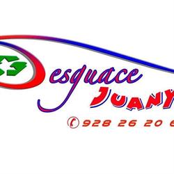 Desguace Juany, Las Palmas de Gran Canaria