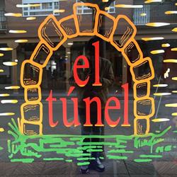 El tunel, Benavides de Orbigo