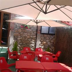 Bar Córdoba, Boñar