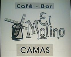 El molino, Cacabelos
