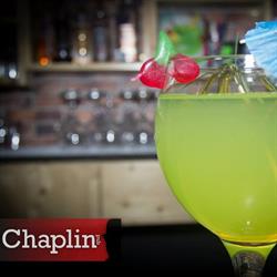Pub Chaplin, Guissona
