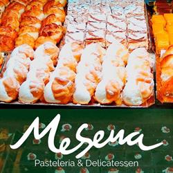 Pasteleria Mesena, Madrid