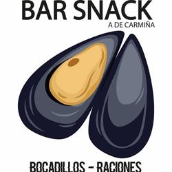 Bar snak, Santa Uxía de Ribeira