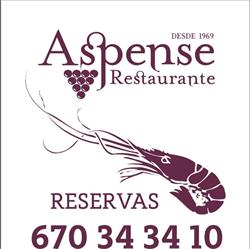 Aspense