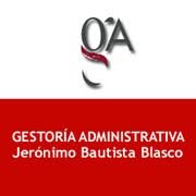 Gestoría Administrativa Jerónimo Bautista Blasco, Madrid