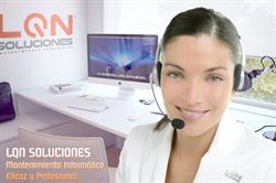 LQN Soluciones, Madrid