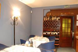 Restaurante Doña Paca de Arriba, Madrid