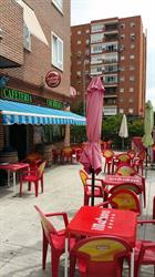 Bar Restaurante Cafeteria Victoria, Fuenlabrada