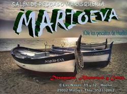 Mario Eva, Málaga