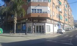 Inmobiliaria Alcoba García, Vélez-Málaga