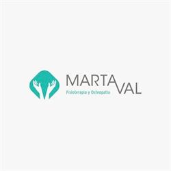 Marta Val Fisioterapia y Osteopatia, Yecla