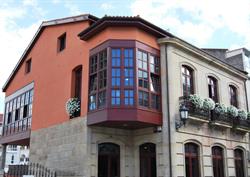 Restaurante O Forno Do Lito, Celanova