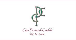 Casa puerta de cordoba, Carmona