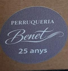 Peluqueria benet, Vila-Rodona