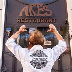 Ares Restaurante, Tarragona