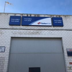 Talleres San Jose, Gerindote