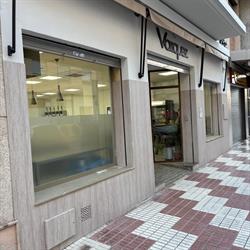 Vázquez - Comidas para llevar, Algemesí