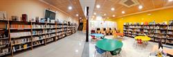 Biblioteca de Alcàsser