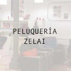 Peluqueria Zelai, Ortuella