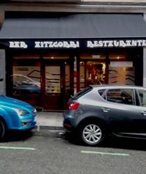 Aitzgorri, Bilbao