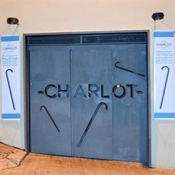 Pub Charlot, Tarazona