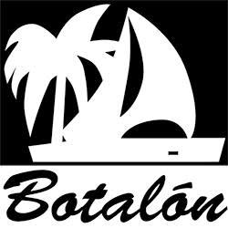 Cafetería Botalón, Isla de Canela