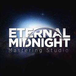 Eternalmidnight mastering studio, Alcorcón